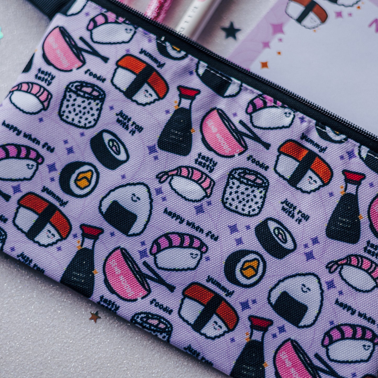 Foodie Pouch