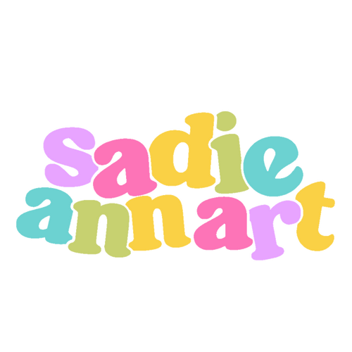 Sadie Ann Art